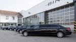 Mercedes-Benz E-Class by Binz 2014 года